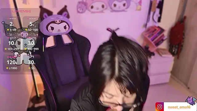 Loving Ema 1 online show from February 4, 2026, 6:25 pm