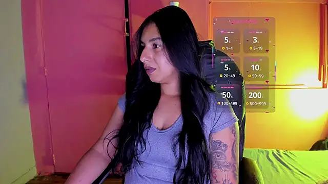 Snapshot of Desipleasure chatting on February 20, 2026, 8:00 pm Desipleasure online show from February 20, 2026, 8:00 pm