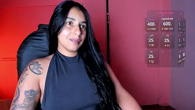 Snapshot of Desipleasure chatting on January 6, 2026, 8:24 pm Desipleasure online show from January 6, 2026, 8:24 pm