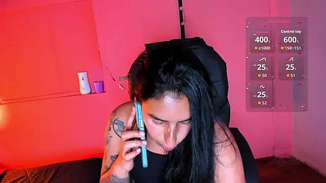 Snapshot of Desipleasure chatting on December 20, 2025, 7:50 pm Desipleasure online show from December 20, 2025, 7:50 pm