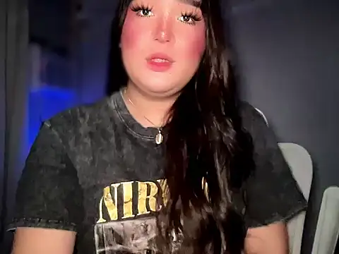 MissCataleyaxxx online show from April 17, 2026, 12:52 pm