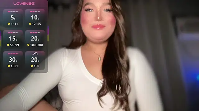 MissCataleyaxxx online show from May 30, 2026, 12:39 am