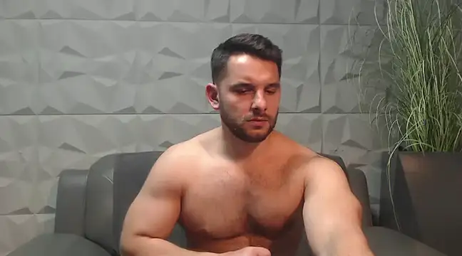 Antoniodiamond online show from March 11, 2025, 11:15 pm