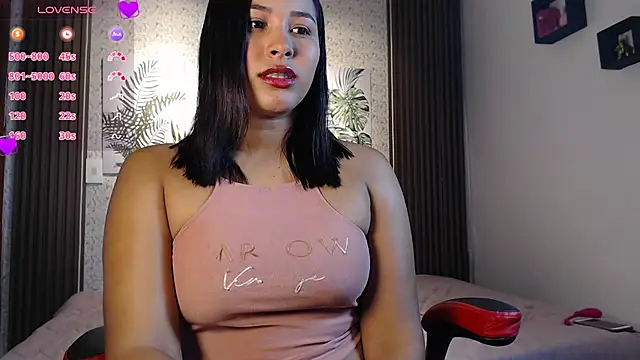 Snapshot of caylinhot7 chatting on May 20, 2026, 5:04 am caylinhot7 online show from May 20, 2026, 5:04 am