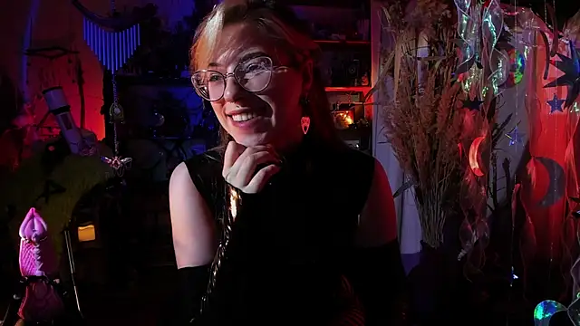 Snapshot of Scarlett_Wanner chatting on January 9, 2025, 8:22 pm Scarlett Wanner online show from January 9, 2025, 8:22 pm