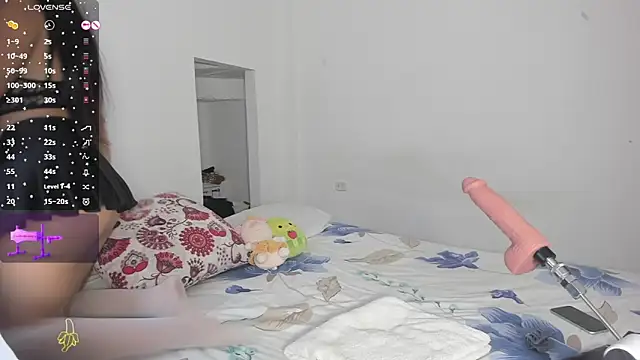 NAMIMAYERS2 online show from January 19, 2025, 5:07 pm