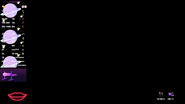 NAMIMAYERS2 online show from March 12, 2025, 5:17 pm