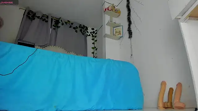 Snapshot of khalyn_jenner chatting on March 6, 2025, 10:26 pm khalyn jenner online show from March 6, 2025, 10:26 pm