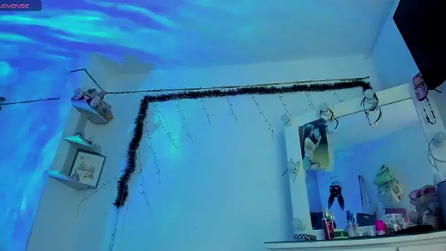 Snapshot of khalyn_jenner chatting on March 7, 2025, 1:31 am khalyn jenner online show from March 7, 2025, 1:31 am