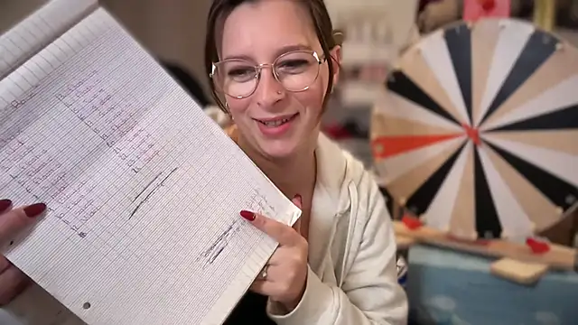 Amai Live online show from October 1, 2025, 12:53 pm