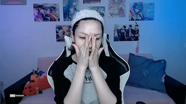 HugoMin online show from December 23, 2024, 5:28 am