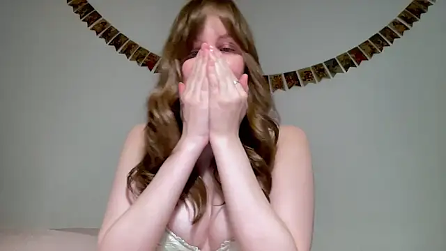 Snapshot of Nikki_Mimimi chatting on January 18, 2026, 10:18 am Nikki Mimimi online show from January 18, 2026, 10:18 am