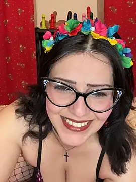 Snapshot of Maria_Texas chatting on June 8, 2026, 11:55 am Maria Texas online show from June 8, 2026, 11:55 am