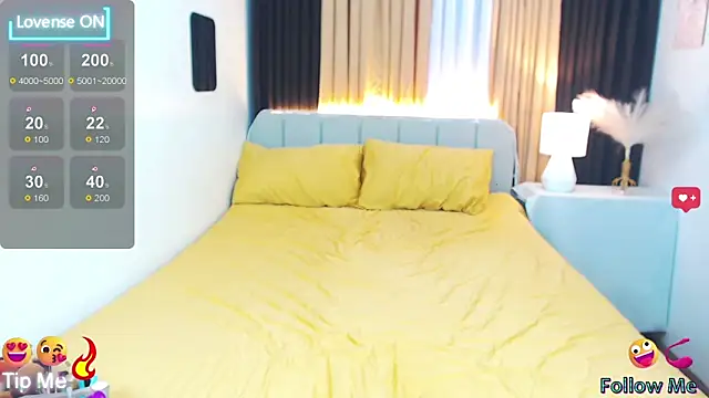 Snapshot of Ella_Fantasiax chatting on March 2, 2025, 2:15 pm Ella Fantasiax online show from March 2, 2025, 2:15 pm