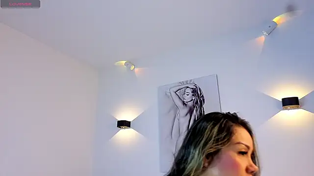 Cris  sweet online show from May 16, 2026, 12:37 pm