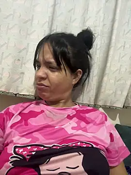 Deborah princess online show from April 30, 2026, 4:41 am