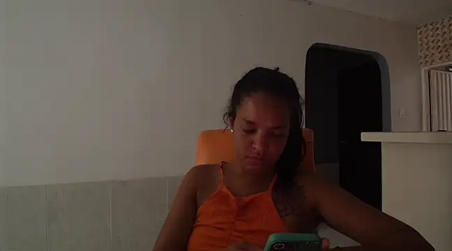 Deborah princess online show from January 30, 2025, 7:04 pm