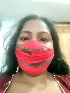 Shristiprakash0 online show from February 25, 2025, 9:42 am