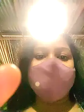 Shristiprakash0 online show from January 31, 2025, 5:51 am