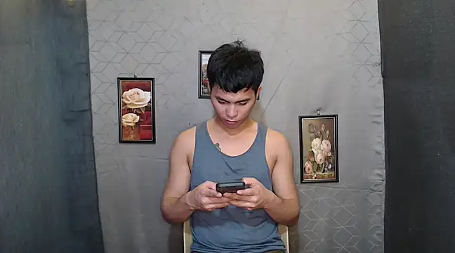 asianpatt69 online show from January 16, 2025, 5:55 pm