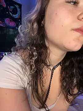 Cutiepiespanks online show from November 13, 2025, 9:30 pm