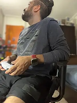 JayJayRod online show from April 5, 2026, 4:35 pm