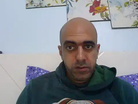 Snapshot of ToiletPigAhmed chatting on December 8, 2024, 9:35 am ToiletPigAhmed online show from December 8, 2024, 9:35 am