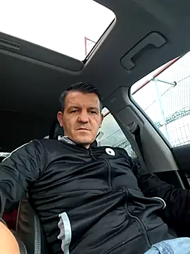 Hakocity2200 online show from October 13, 2025, 3:24 pm