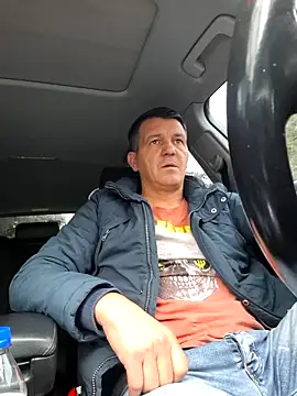 Hakocity2200 online show from October 7, 2025, 6:58 am