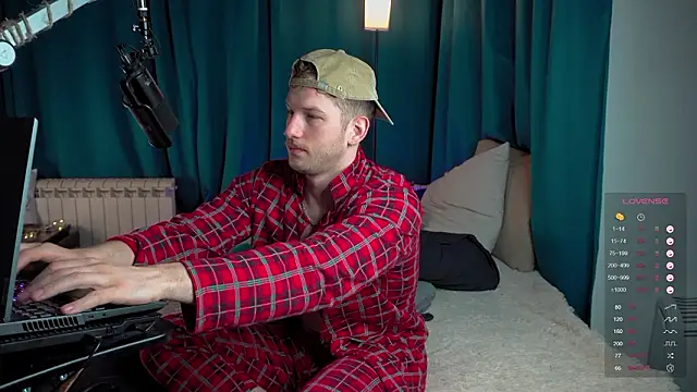 VIktorSecret online show from February 15, 2026, 4:24 am