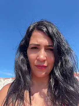 Cataleya80 online show from May 24, 2026, 3:12 pm