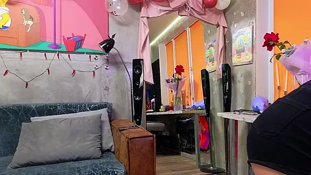 Snapshot of Misss_Vikk chatting on November 18, 2025, 7:22 am Misss Vikk online show from November 18, 2025, 7:22 am