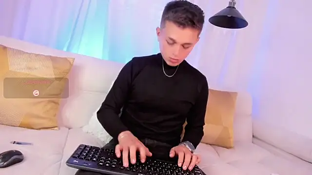 Tim wolf online show from March 13, 2026, 2:33 pm