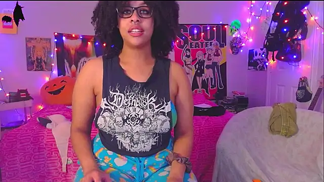 Snapshot of N1NT3NDH03 chatting on January 31, 2025, 5:51 am N1NT3NDH03 online show from January 31, 2025, 5:51 am