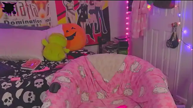 Snapshot of N1NT3NDH03 chatting on January 2, 2025, 4:20 am N1NT3NDH03 online show from January 2, 2025, 4:20 am