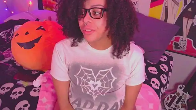 Snapshot of N1NT3NDH03 chatting on January 16, 2025, 7:17 am N1NT3NDH03 online show from January 16, 2025, 7:17 am