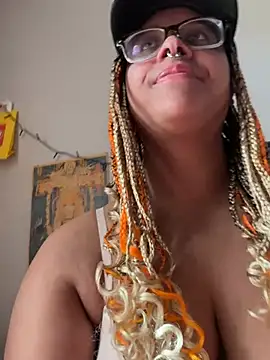 N1NT3NDH03 online show from February 21, 2026, 10:56 pm