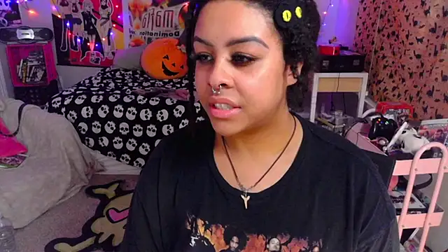 Snapshot of N1NT3NDH03 chatting on September 9, 2025, 3:16 am N1NT3NDH03 online show from September 9, 2025, 3:16 am