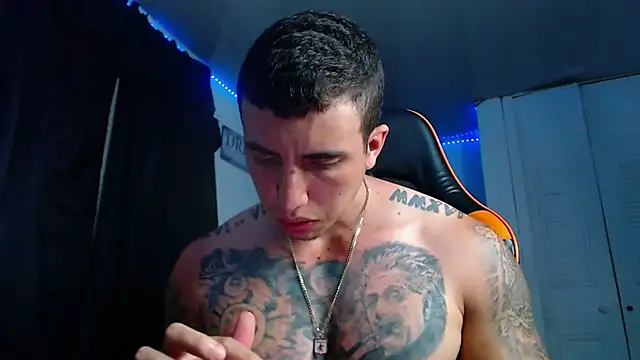 Adam Hudsond online show from October 29, 2025, 1:48 am