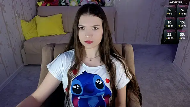 Snapshot of Eva_Davie chatting on April 6, 2026, 3:35 pm Eva Davie online show from April 6, 2026, 3:35 pm