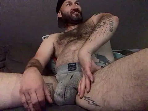 GhetTOfag  online show from June 8, 2026, 6:25 am