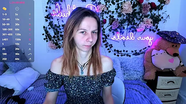 Snapshot of Bell_a_mi_ chatting on December 1, 2025, 12:06 pm Bell a mi online show from December 1, 2025, 12:06 pm