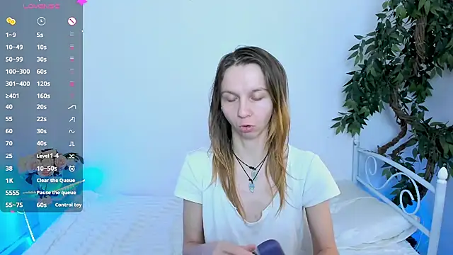 Bell a mi  online show from March 26, 2026, 2:21 am