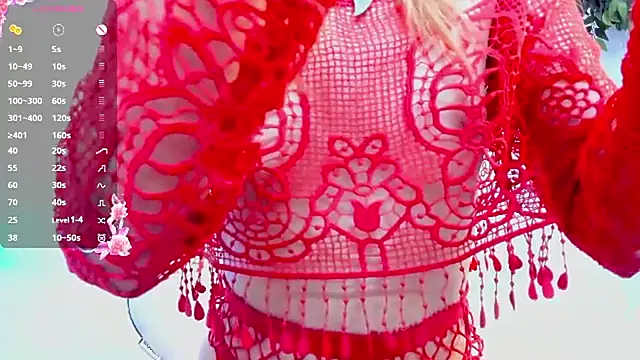 Bell a mi  online show from April 16, 2026, 11:22 am