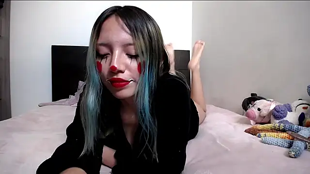 Snapshot of MARIANADIRTY chatting on October 15, 2025, 2:58 pm MARIANADIRTY online show from October 15, 2025, 2:58 pm