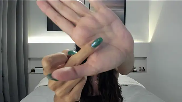 itsyourcassie online show from March 20, 2025, 1:13 am