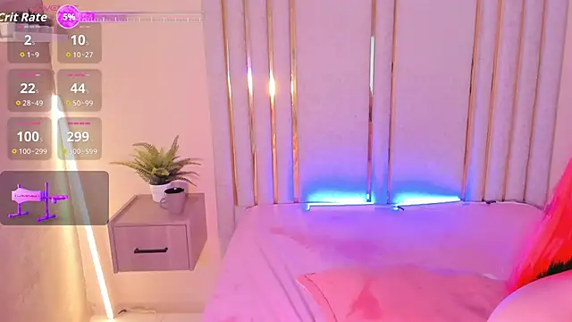 Snapshot of Saekohofman chatting on October 11, 2025, 4:13 am Saekohofman online show from October 11, 2025, 4:13 am