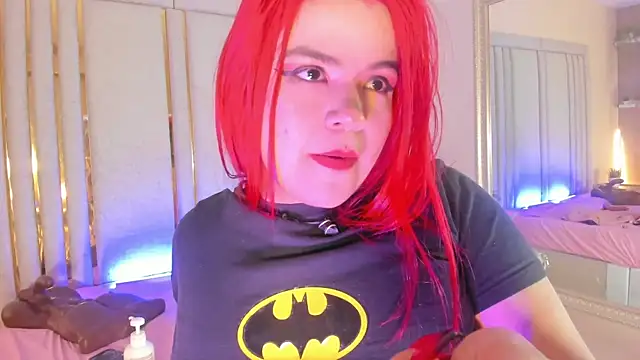 Snapshot of Saekohofman chatting on March 10, 2025, 10:28 am Saekohofman online show from March 10, 2025, 10:28 am