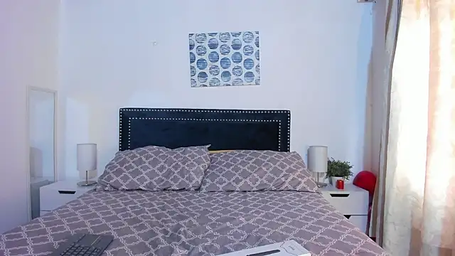 ZulyMichels online show from March 9, 2026, 12:30 pm