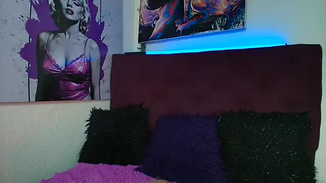 yayita mature online show from March 18, 2026, 3:24 pm